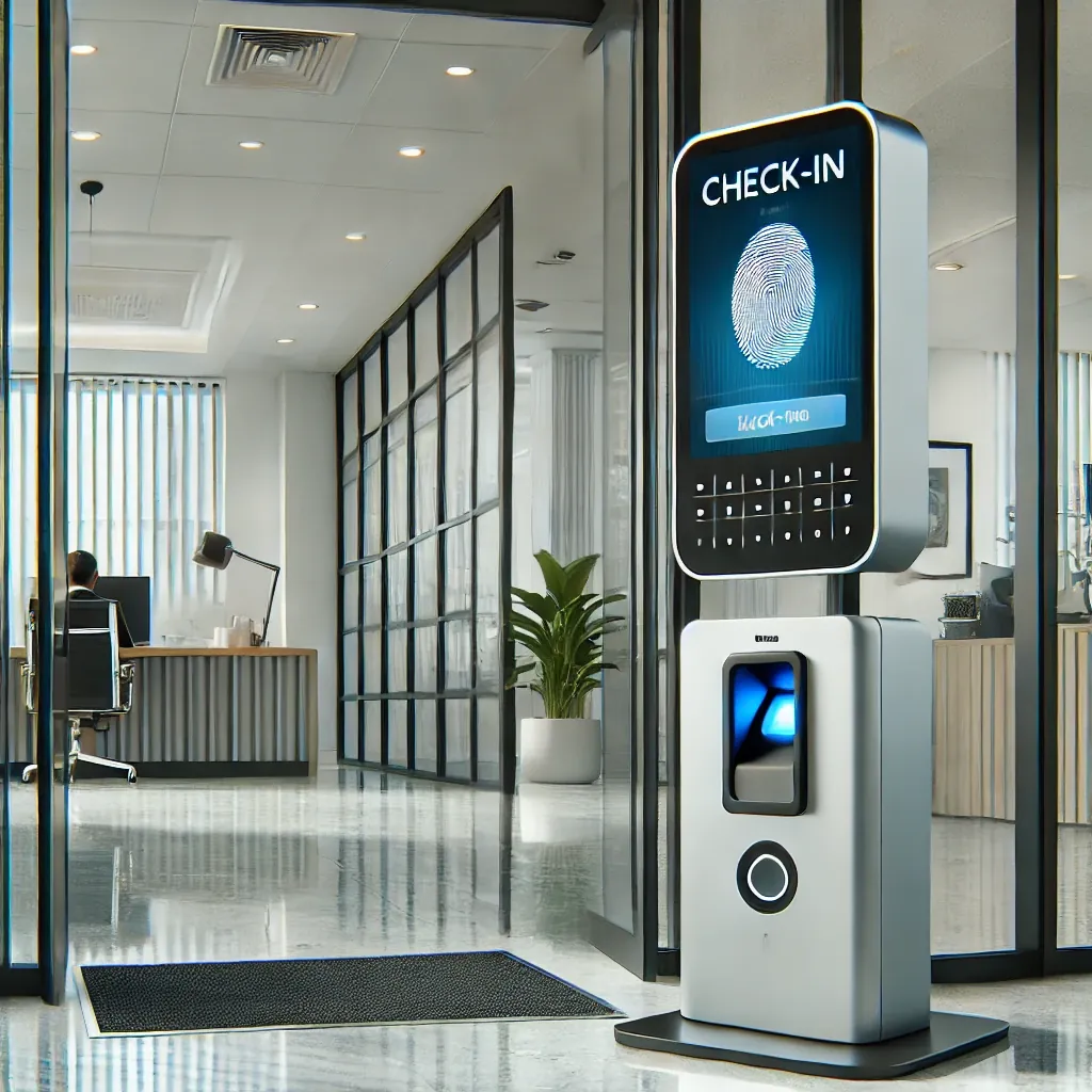 Rilevamento presenze